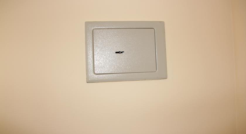 Гостиница Акрополь Николаевка-82