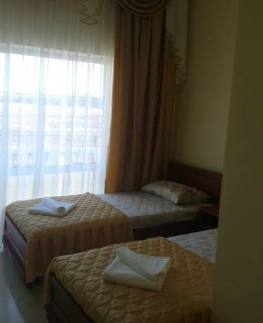 Гостиница Акрополь Николаевка-34