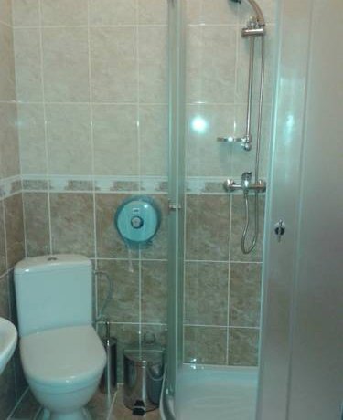 Гостиница Акрополь Николаевка-30