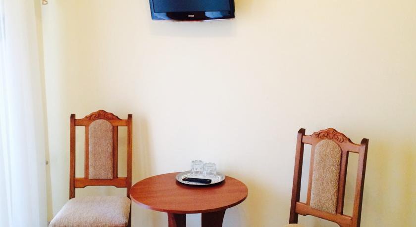 Гостиница Акрополь Николаевка-12