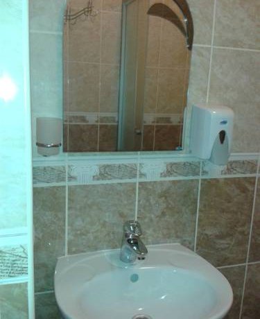 Гостиница Акрополь Николаевка-45