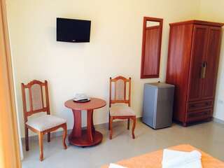 Гостиница Акрополь Николаевка 2Х МЕСТНЫЙ НОМЕР DOUBLE-3