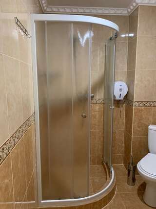 Гостиница Акрополь Николаевка 4ЭТ НОМЕРА БЕЗ БАЛКОНА-6