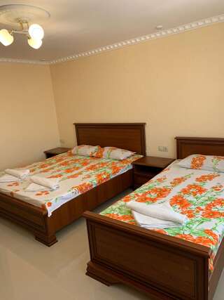 Гостиница Акрополь Николаевка 4ЭТ НОМЕРА БЕЗ БАЛКОНА-2