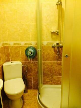 Гостиница Акрополь Николаевка 5ТИ МЕСТНЫЙ НОМЕР (СЕМЕЙНЫЙ) ВЫСШАЯ "ЛЮКС"-2