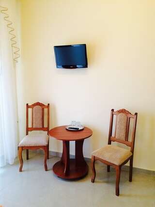 Гостиница Акрополь Николаевка 2Х МЕСТНЫЙ НОМЕР DOUBLE-2