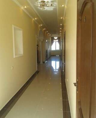 Гостиница Акрополь Николаевка-5