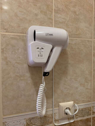 Гостиница Акрополь Николаевка 3Х МЕСТНЫЙ НОМЕР-2