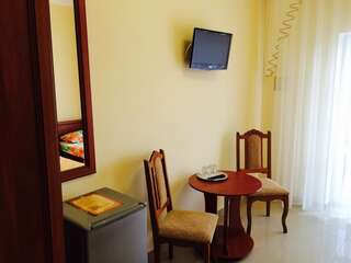 Гостиница Акрополь Николаевка 5ТИ МЕСТНЫЙ НОМЕР (СЕМЕЙНЫЙ) ВЫСШАЯ "ЛЮКС"-3