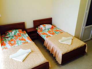 Гостиница Акрополь Николаевка 5ТИ МЕСТНЫЙ НОМЕР (СЕМЕЙНЫЙ) ВЫСШАЯ "ЛЮКС"-1