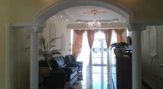 Гостиница Акрополь Николаевка-1