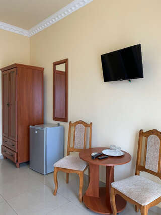 Гостиница Акрополь Николаевка 3Х МЕСТНЫЙ НОМЕР-3