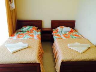 Гостиница Акрополь Николаевка 2Х МЕСТНЫЙ НОМЕР TWIN-1
