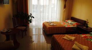 Гостиница Акрополь Николаевка-7