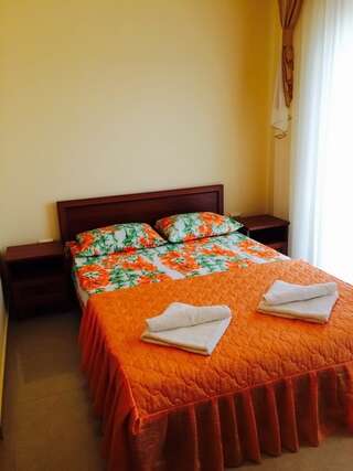 Гостиница Акрополь Николаевка 2Х МЕСТНЫЙ НОМЕР DOUBLE-1