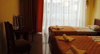 Гостиница Акрополь Николаевка-2