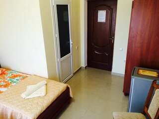 Гостиница Акрополь Николаевка 5ТИ МЕСТНЫЙ НОМЕР (СЕМЕЙНЫЙ) ВЫСШАЯ "ЛЮКС"-4