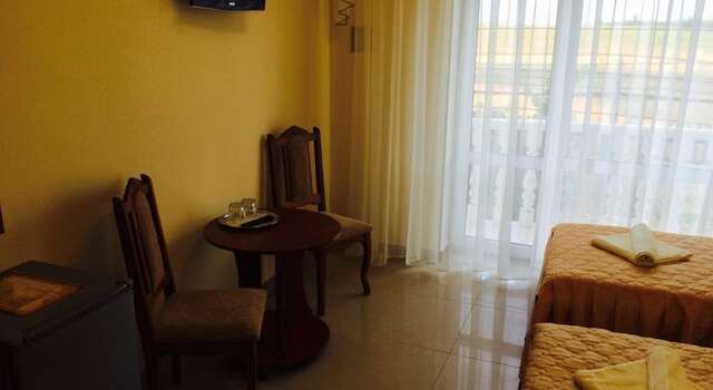 Гостиница Акрополь Николаевка-50