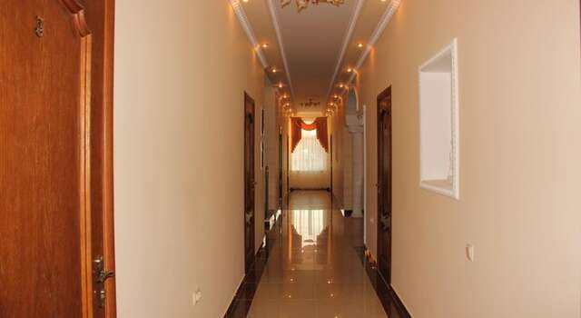 Гостиница Акрополь Николаевка-69