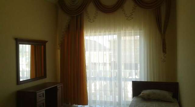 Гостиница Акрополь Николаевка-26