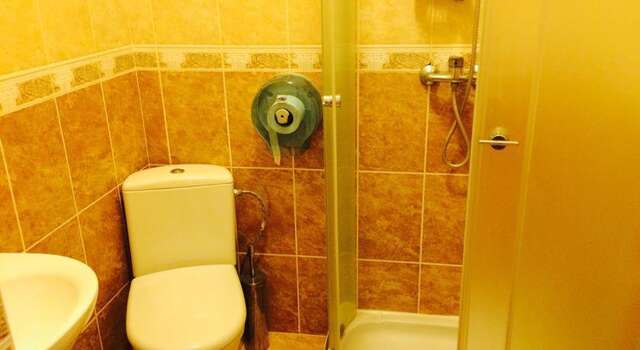 Гостиница Акрополь Николаевка-7