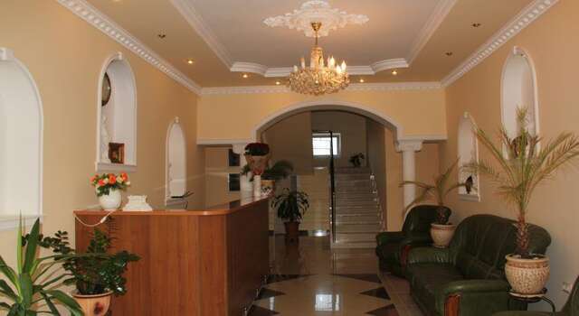 Гостиница Акрополь Николаевка-71