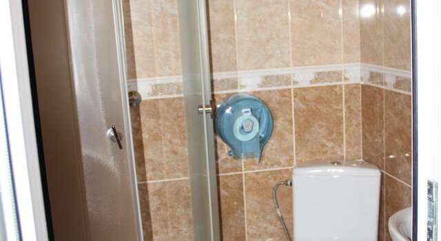 Гостиница Акрополь Николаевка-73