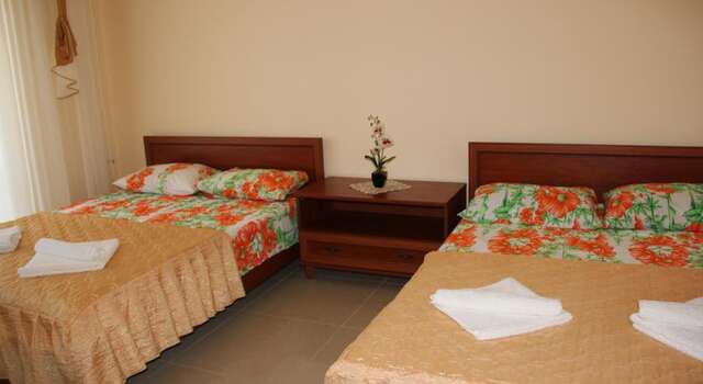 Гостиница Акрополь Николаевка-74