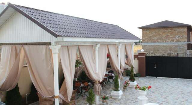 Гостиница Акрополь Николаевка-52