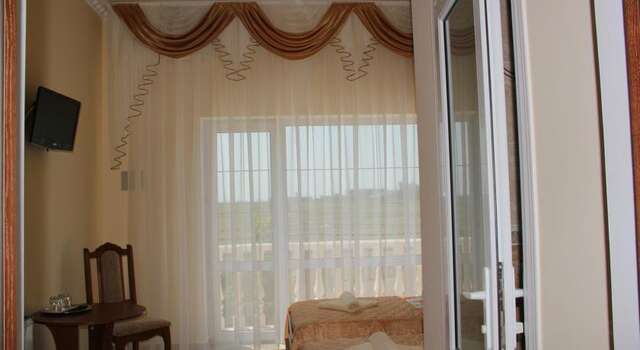 Гостиница Акрополь Николаевка-72