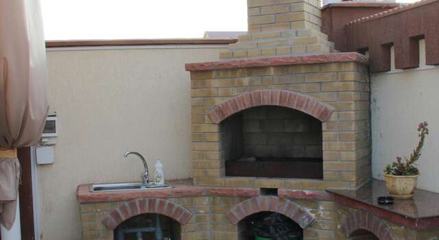 Гостиница Акрополь Николаевка-51