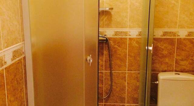 Гостиница Акрополь Николаевка-30