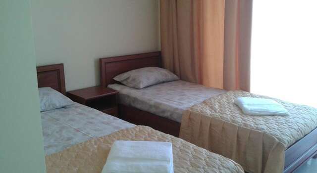 Гостиница Акрополь Николаевка-36