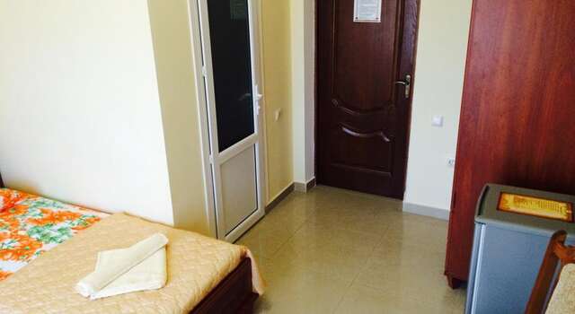 Гостиница Акрополь Николаевка-15