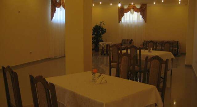 Гостиница Акрополь Николаевка-28