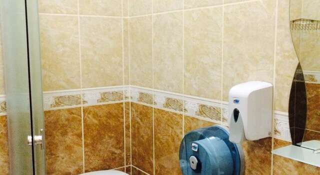 Гостиница Акрополь Николаевка-9