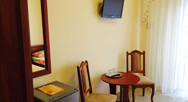 Гостиница Акрополь Николаевка-25