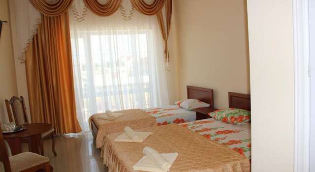 Гостиница Акрополь Николаевка-75