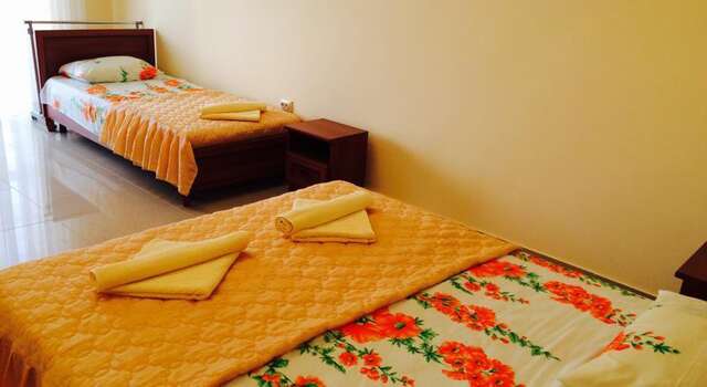 Гостиница Акрополь Николаевка-21