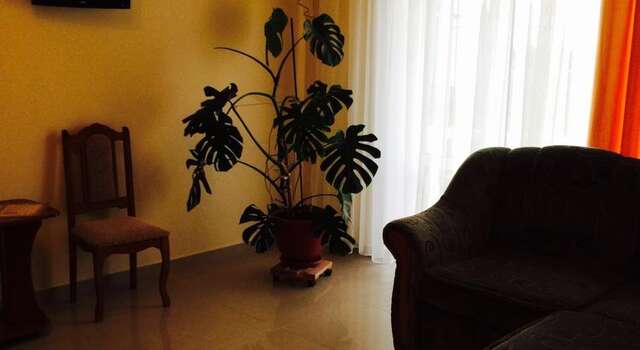 Гостиница Акрополь Николаевка-35