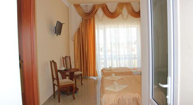 Гостиница Акрополь Николаевка-76