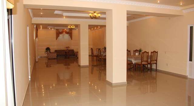 Гостиница Акрополь Николаевка-82