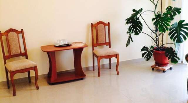 Гостиница Акрополь Николаевка-20