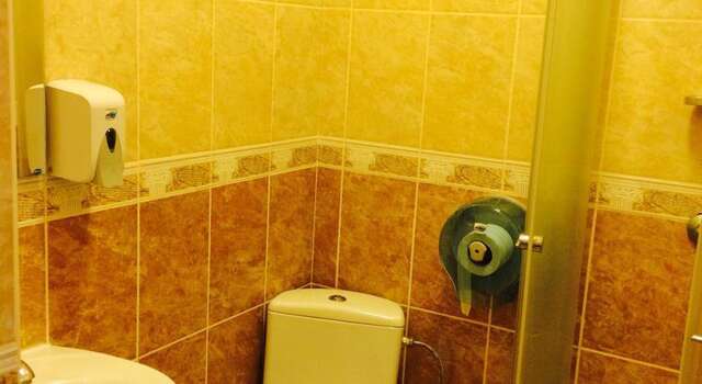 Гостиница Акрополь Николаевка-18