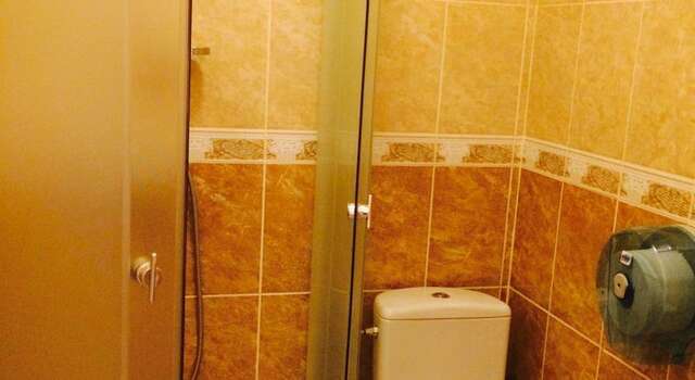 Гостиница Акрополь Николаевка-27