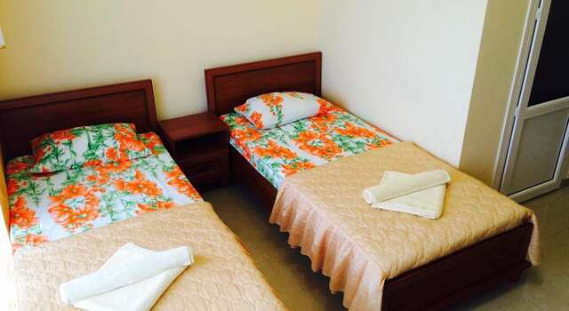 Гостиница Акрополь Николаевка-38