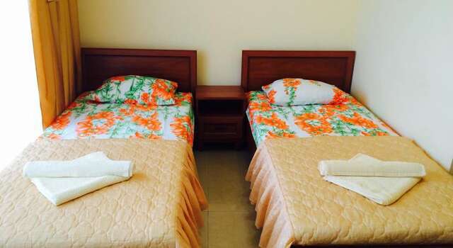 Гостиница Акрополь Николаевка-41