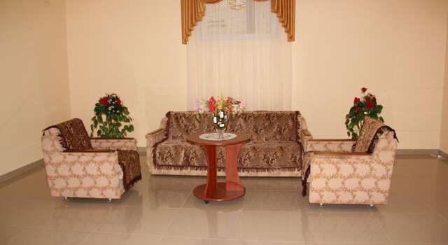 Гостиница Акрополь Николаевка-83