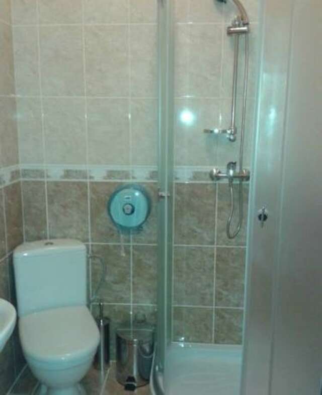 Гостиница Акрополь Николаевка-29