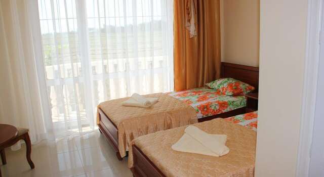 Гостиница Акрополь Николаевка-70